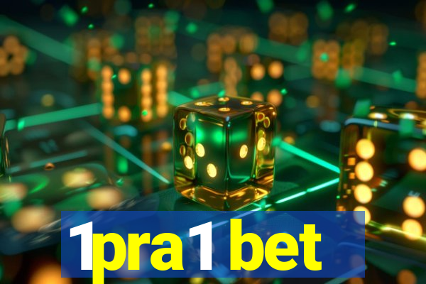 1pra1 bet